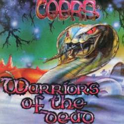 Cobra (UK-1) : Warriors of the Dead